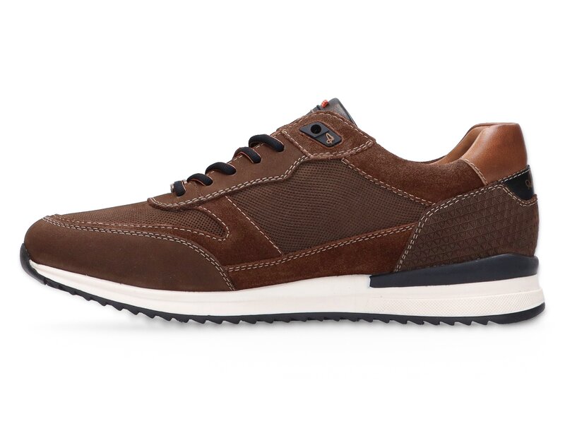Australian schoen bruin-photo-2
