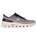 Skechers schoen taupe-thumb-1