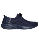 Skechers schoen blauw-thumb-1