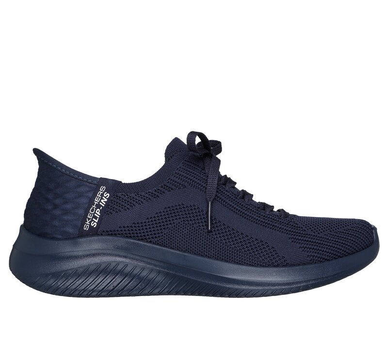 Skechers schoen blauw-photo-1