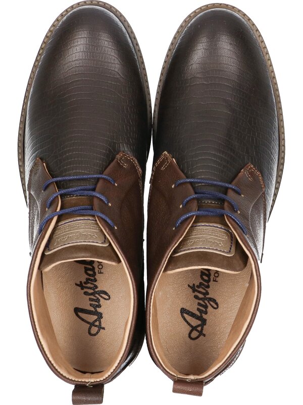Australian schoen bruin-photo-5
