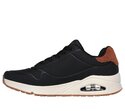 Skechers schoen zwart-thumb-3