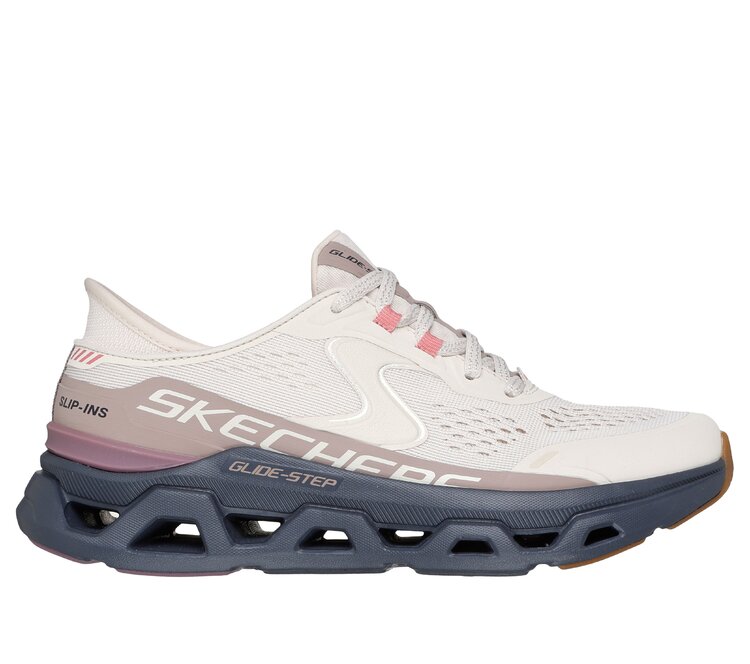 Skechers schoen naturel eerste thumbnail