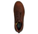 Skechers schoen bruin-thumb-4
