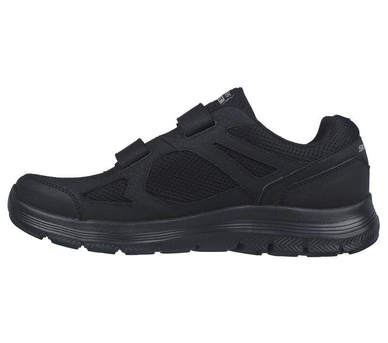 Skechers schoen zwart-photo-3
