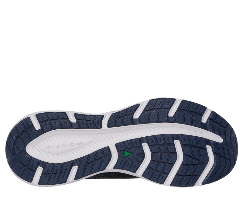 Skechers schoen blauw-photo-5
