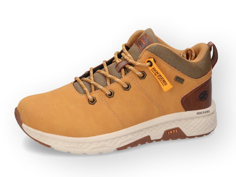 Dockers bottin nestel d. bruin-photo-1