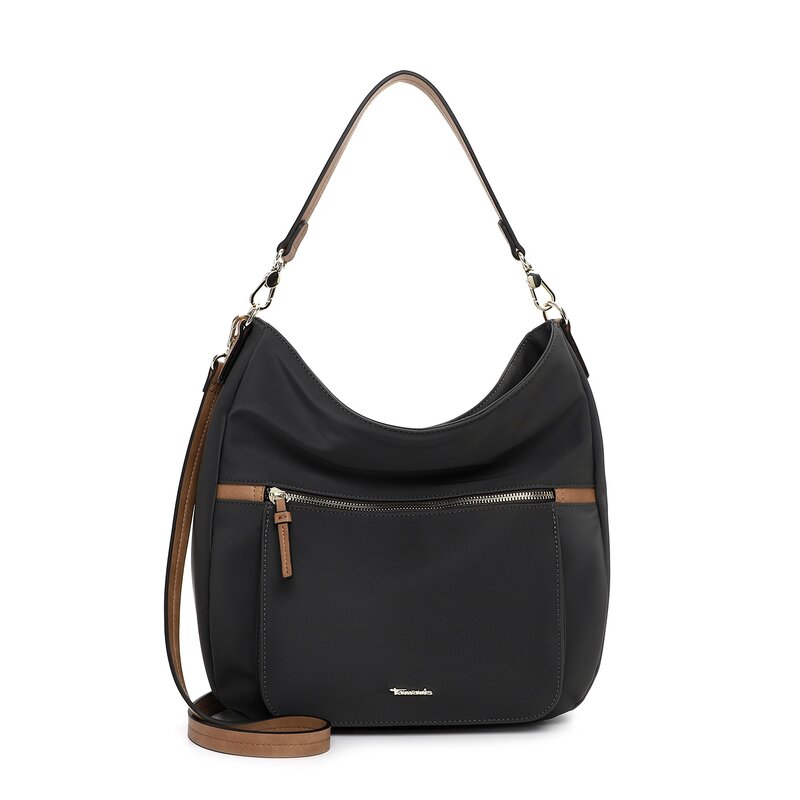 Tamaris accessoiries handtassen grijs-photo-1