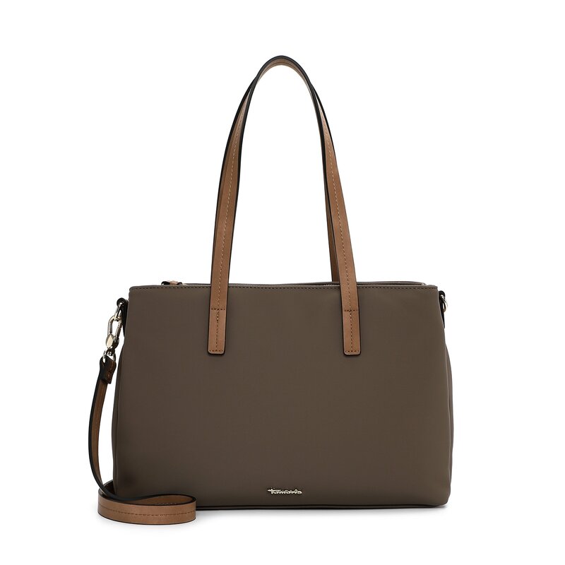 Tamaris accessoiries handtassen taupe-photo-1