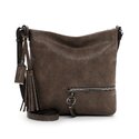 Tamaris accessoiries handtassen taupe-thumb-1