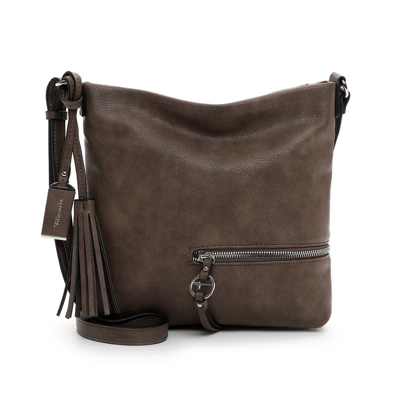 Tamaris accessoiries handtassen taupe-photo-1