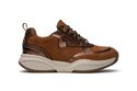 Xsensible schoen cognac-thumb-1