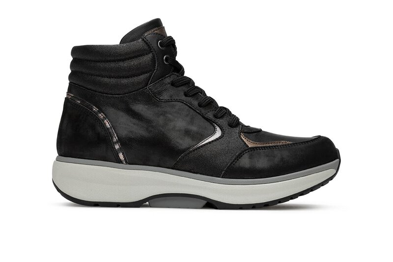 Xsensible botje zwart-photo-1