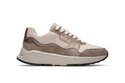 Xsensible schoen taupe-thumb-1