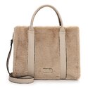 Tamaris accessoiries handtassen beige-thumb-1