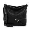 Tamaris accessoiries handtassen zwart-thumb-1