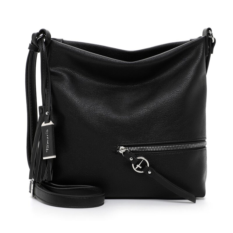 Tamaris accessoiries handtassen zwart-photo-1