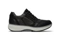 Xsensible schoen zwart-thumb-1