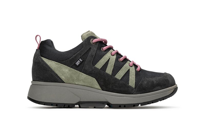 Xsensible schoen grijs-photo-1