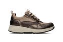 Xsensible schoen taupe-thumb-1