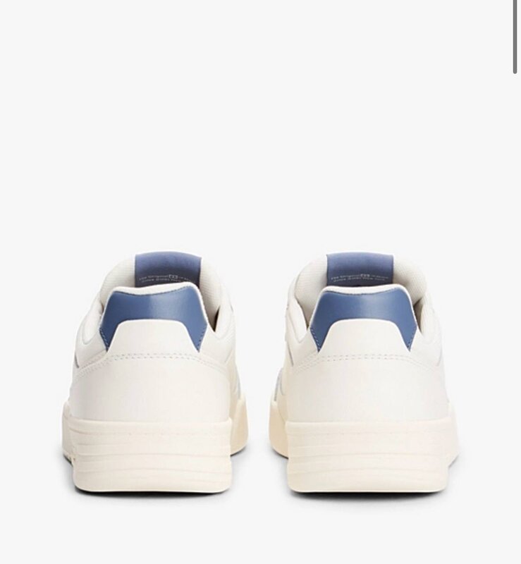 Tommy hilfiger schoen wit-photo-4