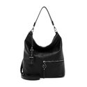 Tamaris accessoiries handtassen zwart-thumb-1