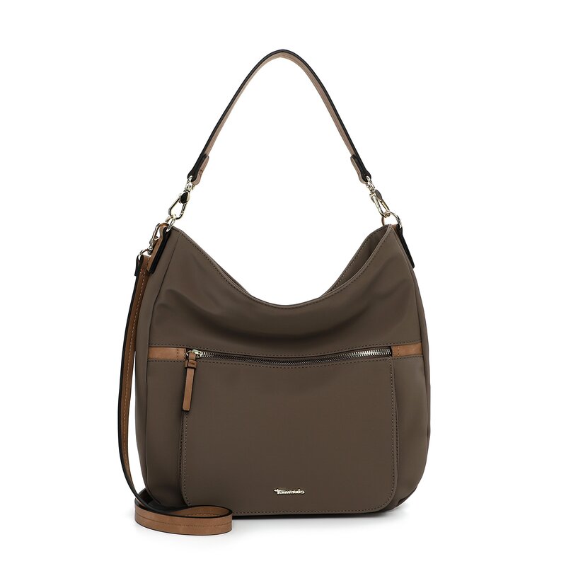 Tamaris accessoiries handtassen taupe-photo-1