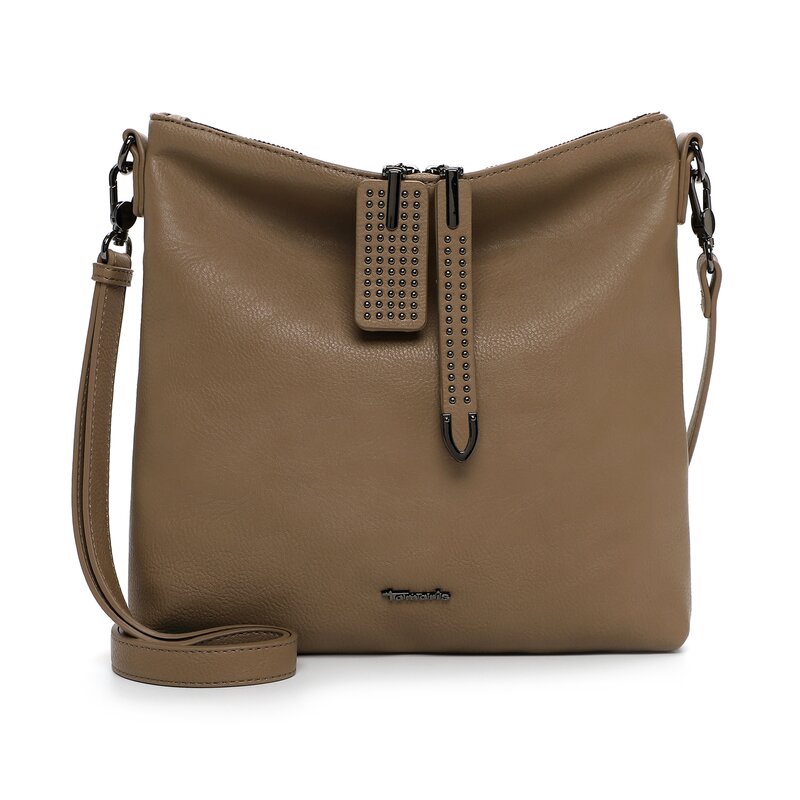 Tamaris accessoiries handtassen taupe-photo-1