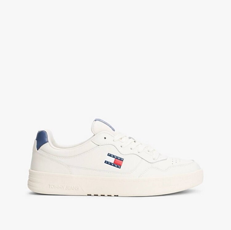 Tommy hilfiger schoen wit eerste thumbnail