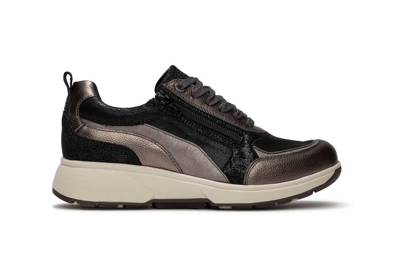 Xsensible schoen zilver-photo-1