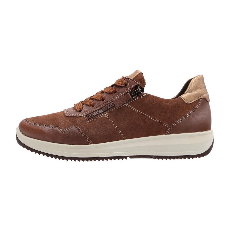 Ara schoen cognac-photo-1