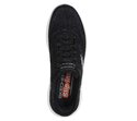 Skechers schoen zwart-thumb-4