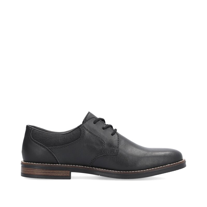 Rieker schoen zwart-photo-3