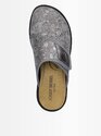 Josef seibel pantoffel grijs-thumb-5