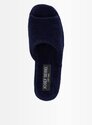 Josef seibel pantoffel zwart-thumb-5