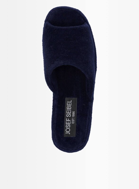 Josef seibel pantoffel zwart-photo-5