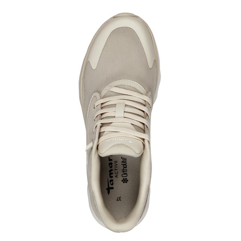 Tamaris schoen beige-photo-4