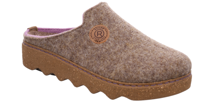 Rohde sandaal beige-photo-1