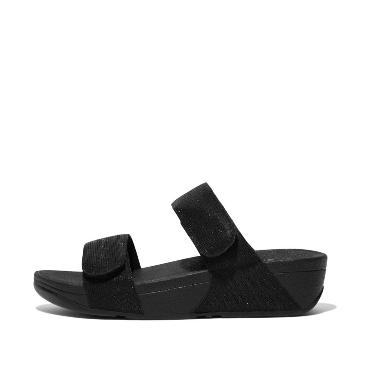 Fitflop aansteker zwart eerste thumbnail