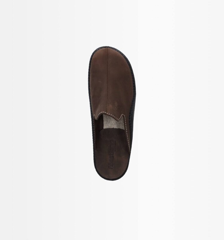 Josef seibel pantoffel bruin-photo-4