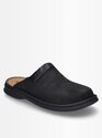 Josef seibel pantoffel zwart-thumb-2