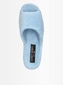 Josef seibel pantoffel licht blauw-thumb-4
