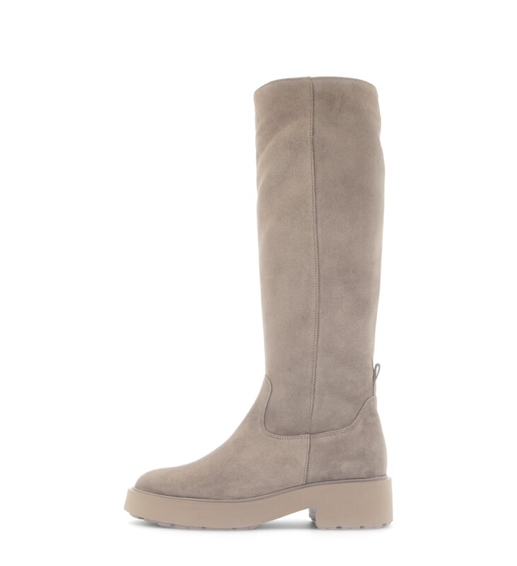 Gabor laars taupe-photo-1