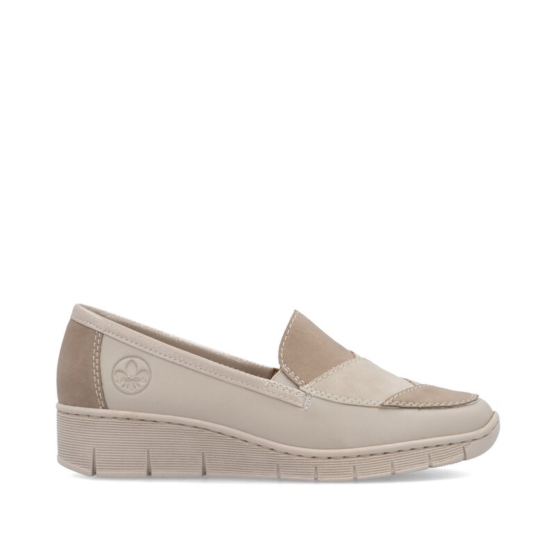 Rieker schoen beige-photo-4