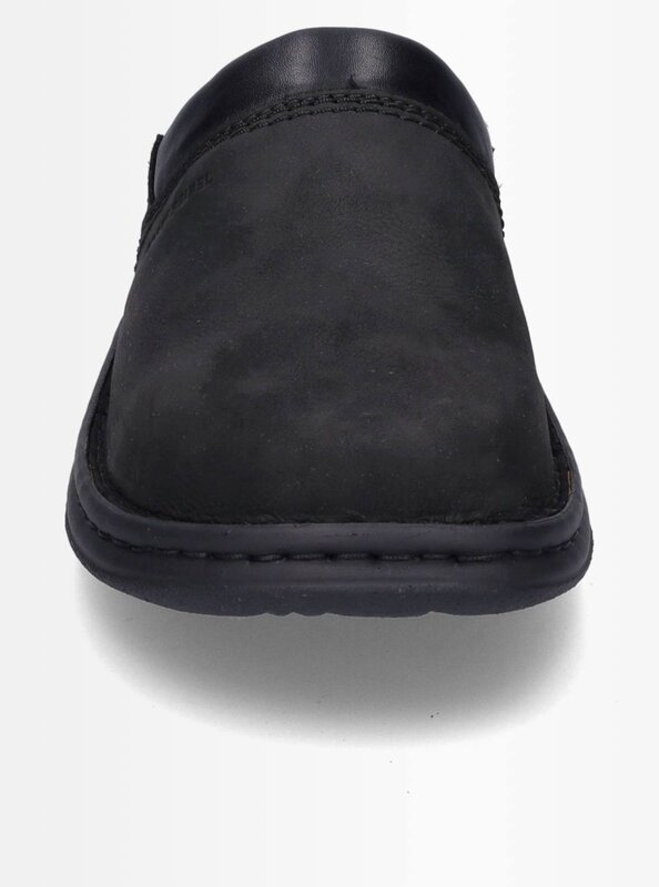 Josef seibel pantoffel zwart-photo-4