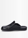 Josef seibel pantoffel zwart-thumb-4