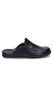 Josef seibel pantoffel zwart-thumb-1