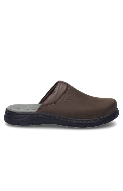 Josef seibel pantoffel bruin-photo-1