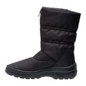 Antar shoe sneeuwlaars zwart-thumb-3