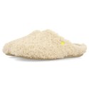 Hot potatoes pantoffel off white-thumb-2